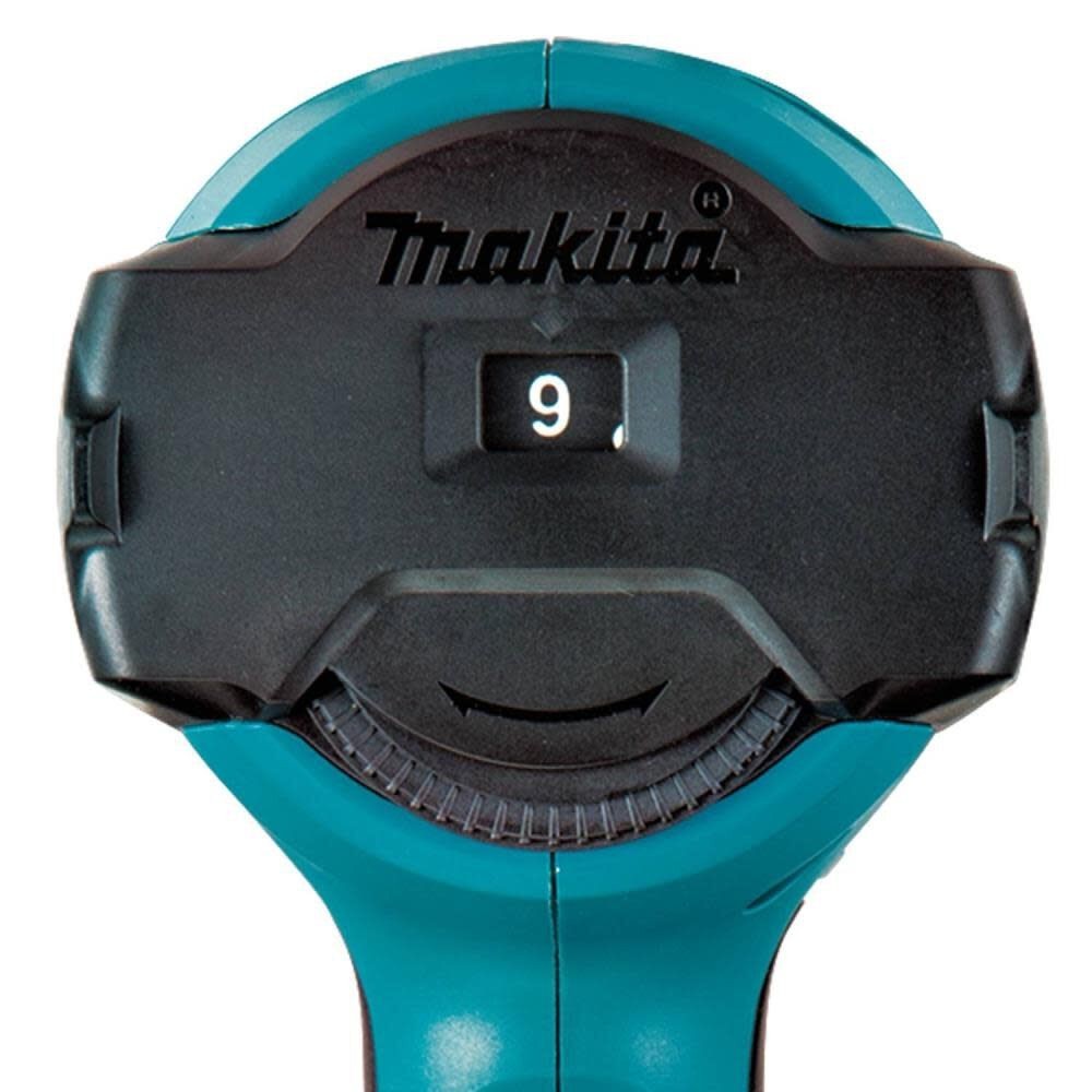 Makita Variable Temperature Heat Gun