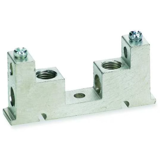 Square D GTK0610 600VAC 60/100A Ground Kit