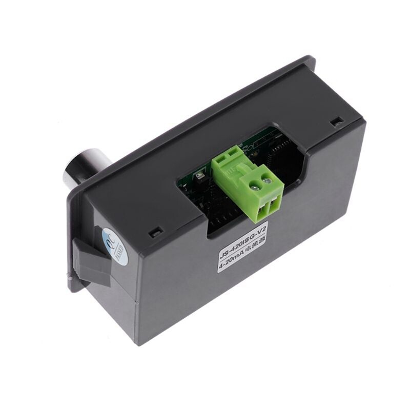 2-Wire 4-20MA Power Loop Signal Generator Panel Mounted Power Converter 2219-