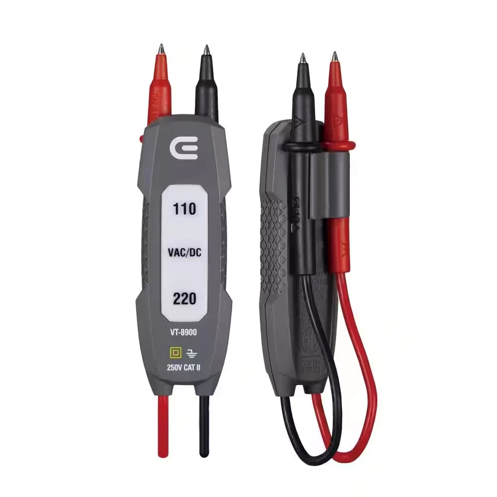 110-Volt/220-Volt Voltage Tester