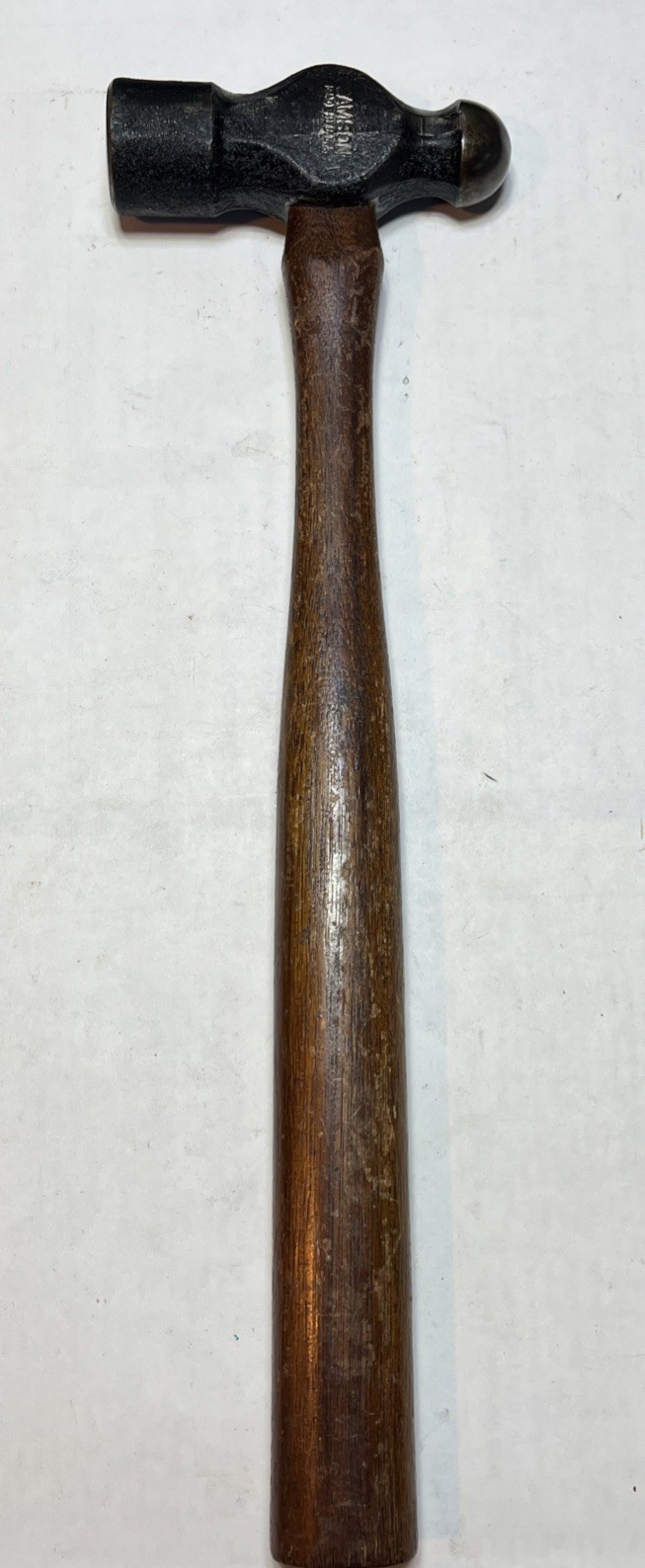 Samson 1lb. 5oz. Machinist Hammer Used USA