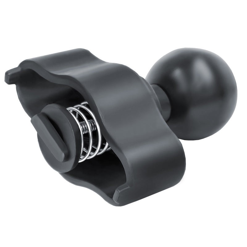 RAP-383U RAM Track Ball Quick Release Base - C Size...