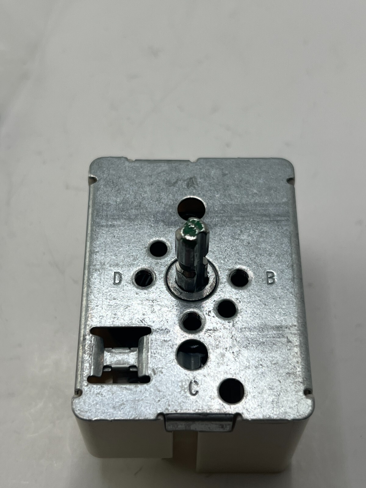 (QTY 2) SUPCO ES10027 Range Infinite Switch