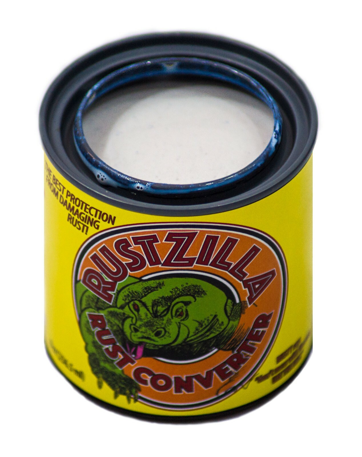 Rustzilla Rust Converter Original Gallon 128 OZ (RZ -004240)