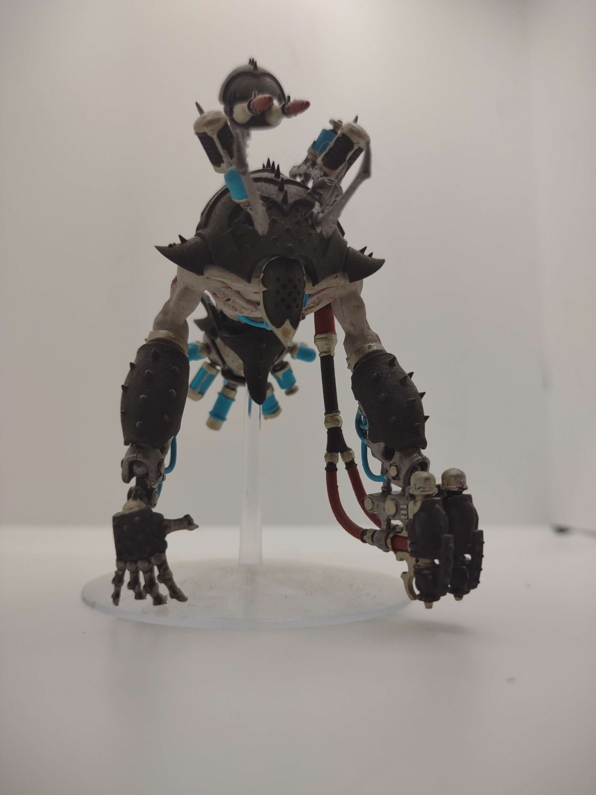 Drukhari Taloswarhammer 40k