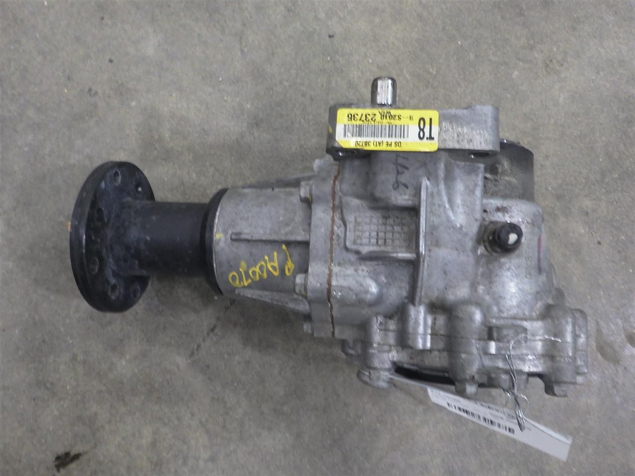 Hyundai Kona 2018-2023 Transfer Case AWD 76K mi. 473003B710 1597