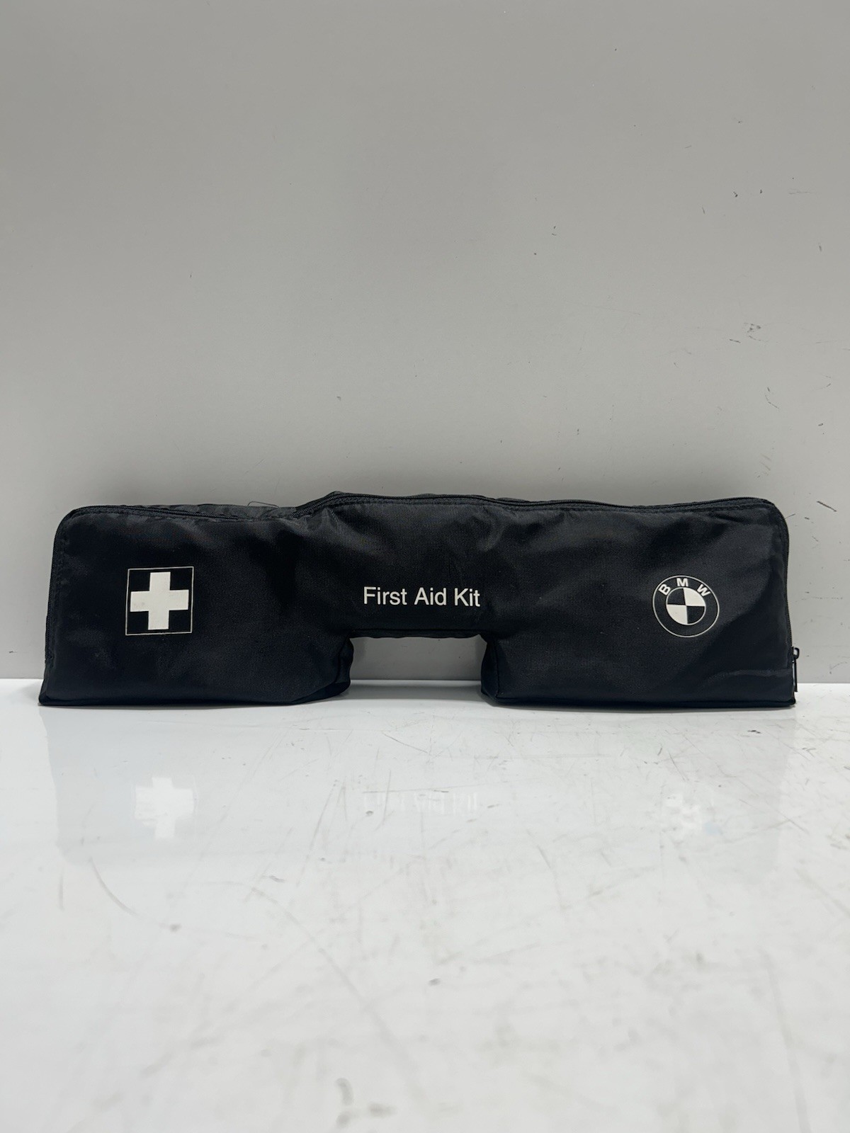 OEM BMW First Aid Kit Emergency Medical Kit Original Genuine