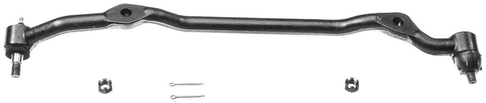 Dorman Premium D829PR Steering Center Link Compatible with Select Models