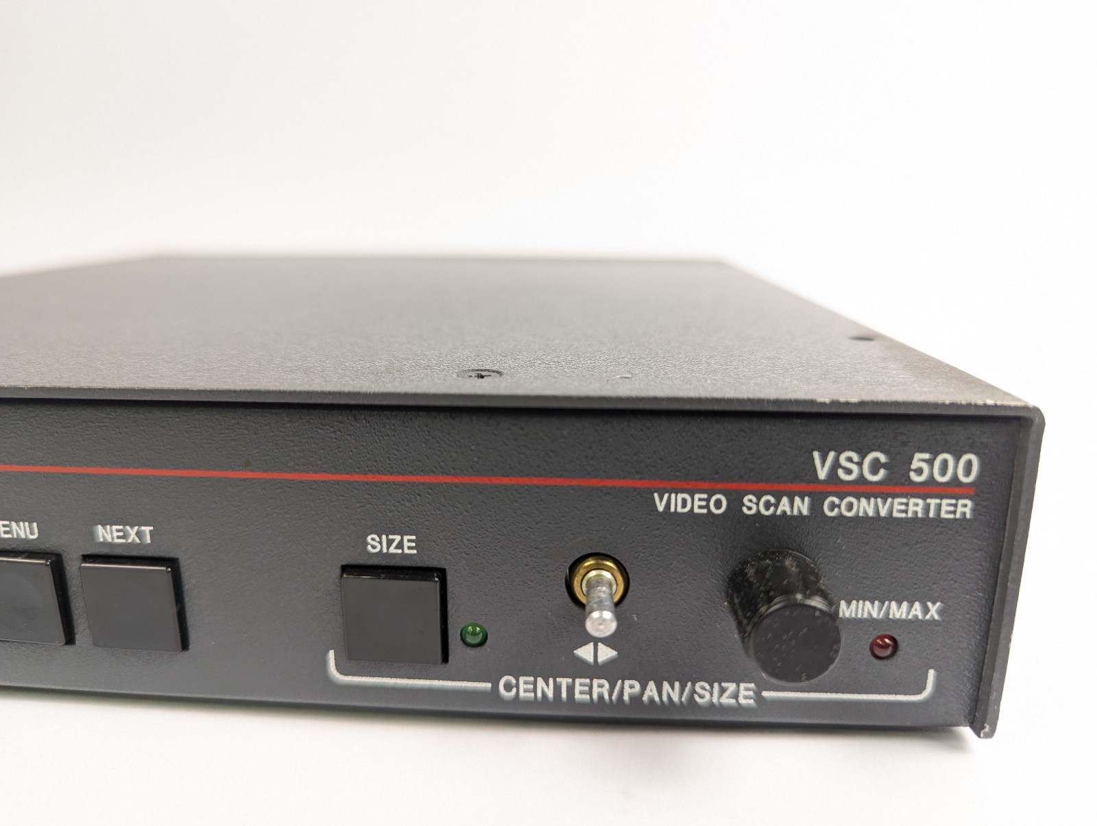 Extron VSC 500 Video Scan Converter