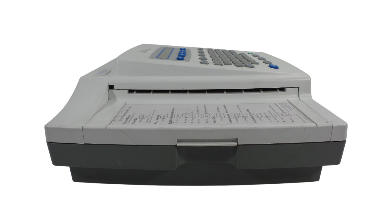 Burdick Atria 3000 ECG Machine - Free Shipping