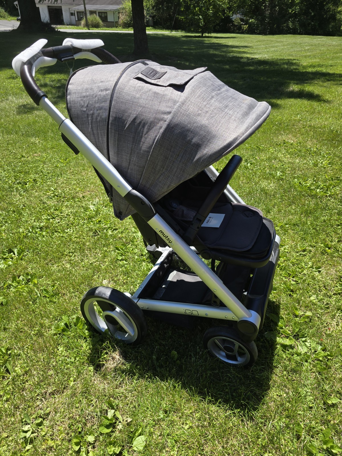 Mutsy Igo Stroller