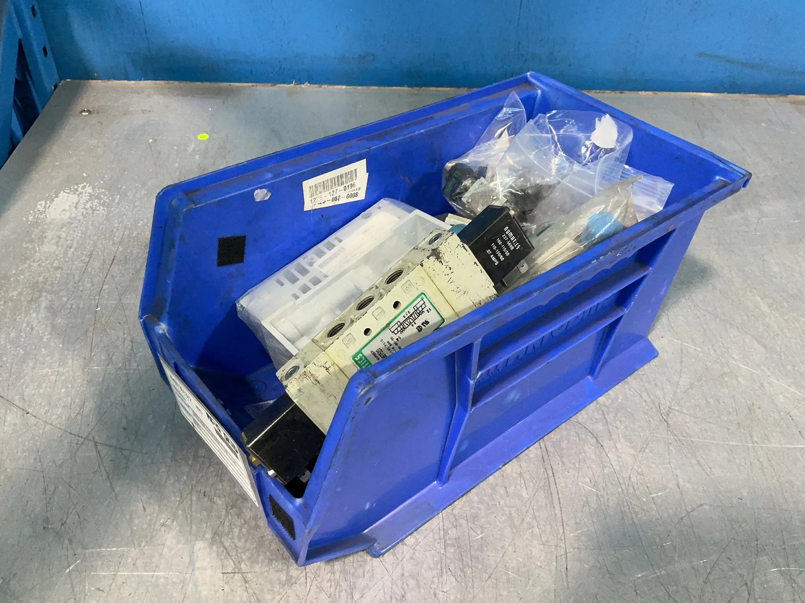 MISC. HARDWARE
