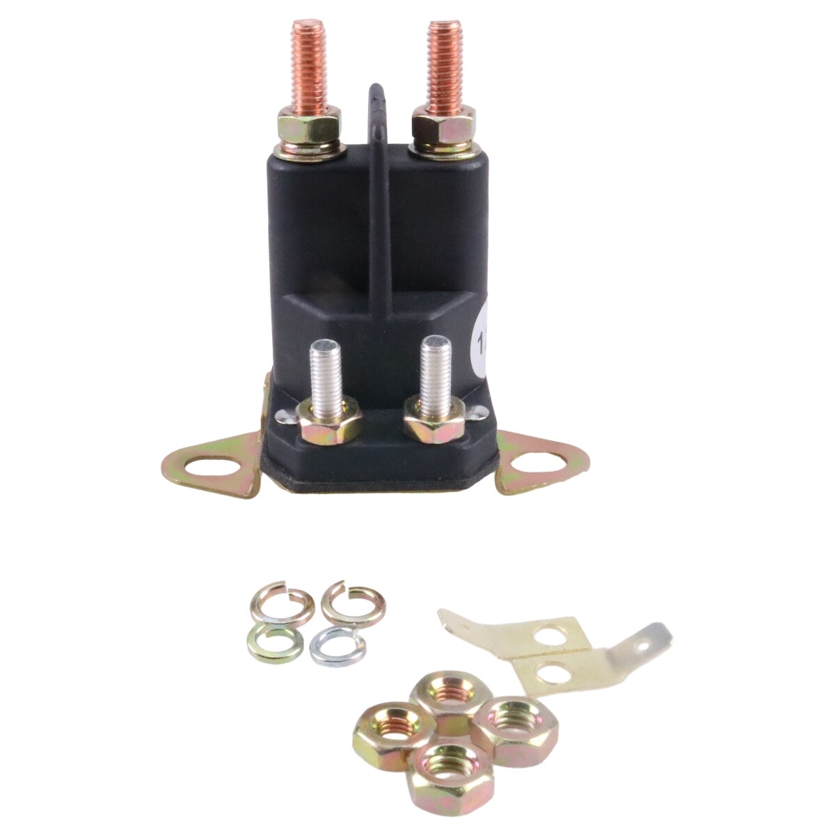 Starter Solenoid 27010-7007 for Kawasaki FR651V FR691V FS481V FX691V FS600V