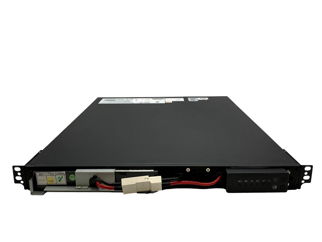 IBM 2145 UPS-1U Power Supply – Pre-Owned, Missing Faceplate Cover