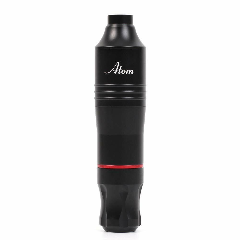 Mast Atom Rotary Pen Tattoo Machine Japan Motor Black