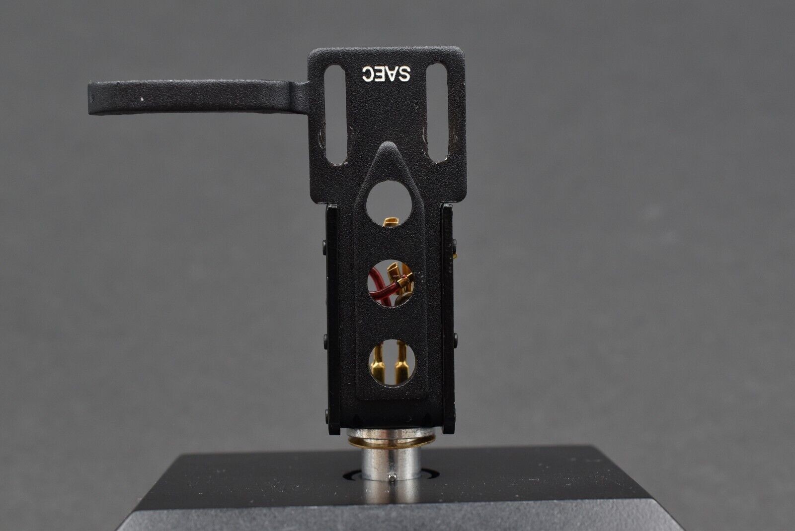 SAEC ULS-2X Headshell / 10.2g【Ships from US🇺🇸】