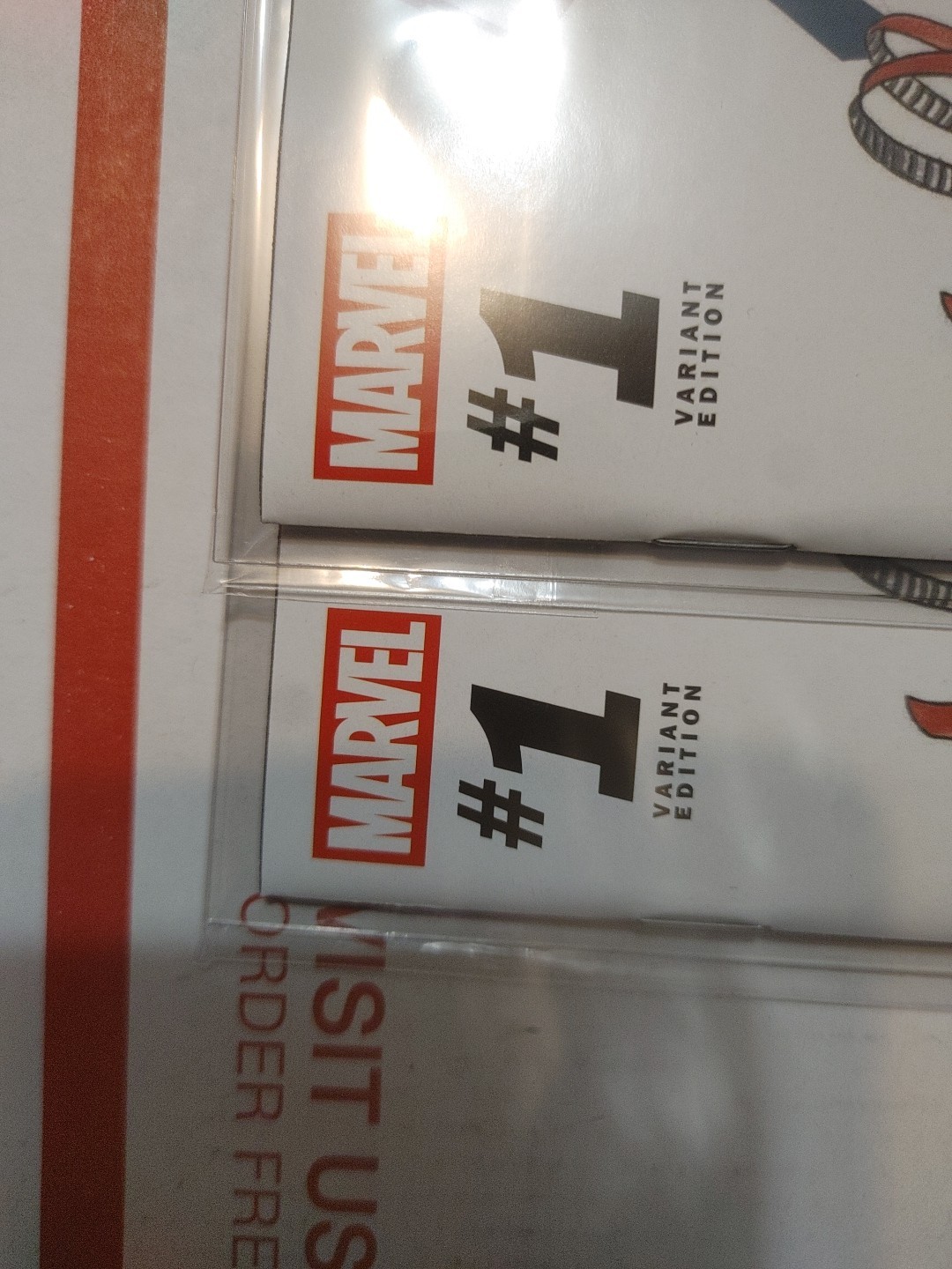 Deadpool Batman #1 Trinity NYCC Trade Exclusive by Peach Momoko Ltd 1500