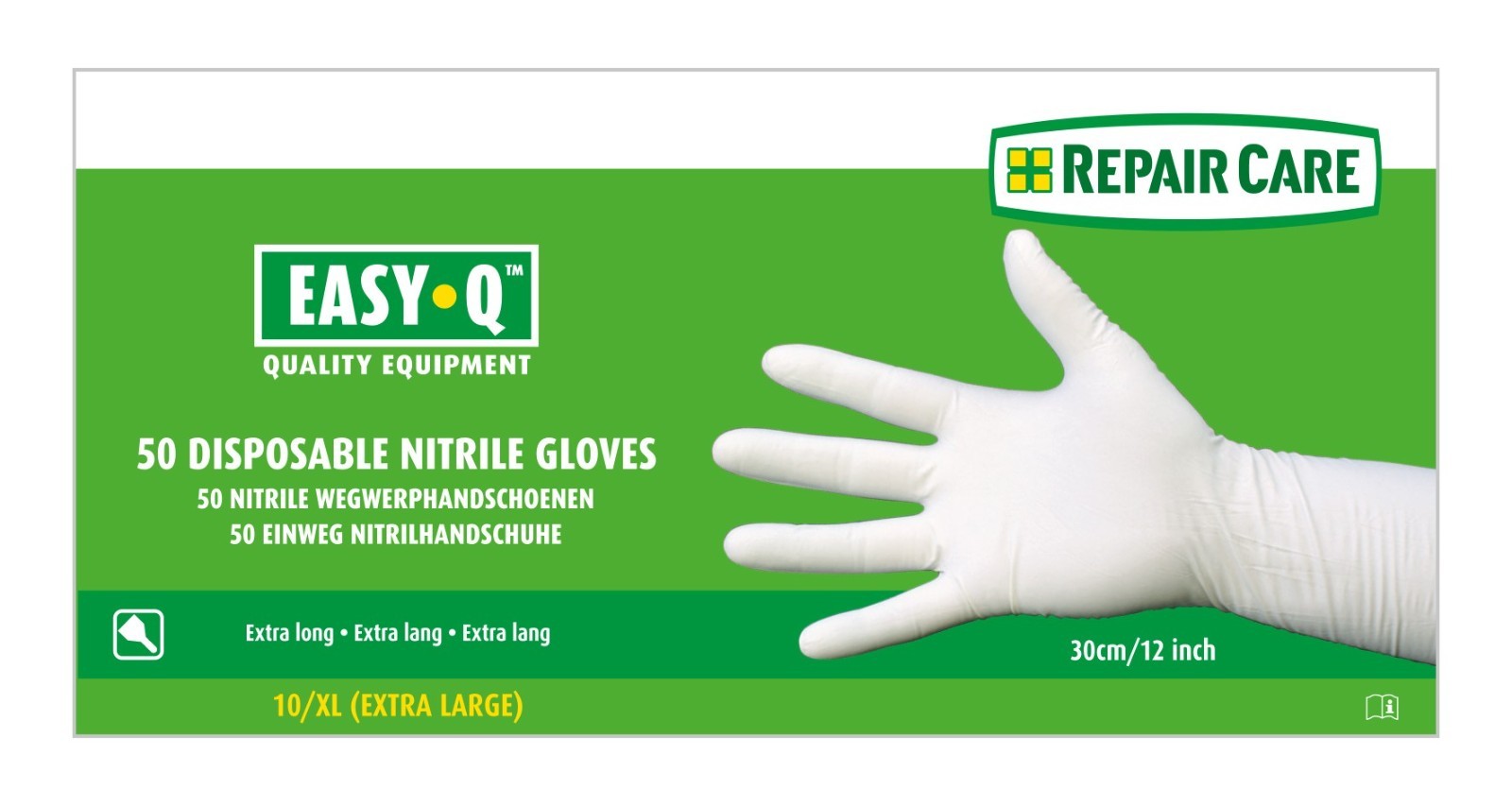 Repair Care Contractor Starter Pack