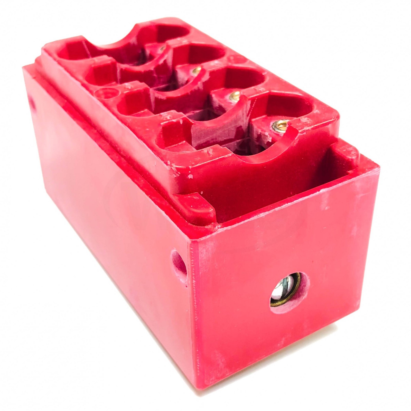 Westinghouse 681A164G01P Auxiliary Switch, 4-Pole