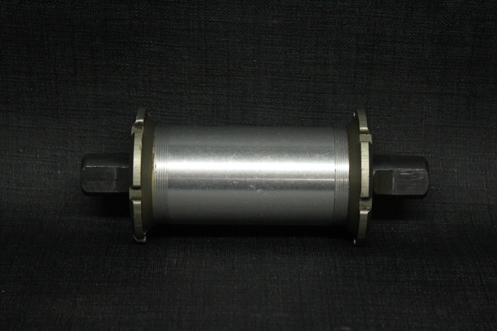 Mavic Fixe Floating Mobile 70x116mm Cartridge Bottom Bracket Square Taper