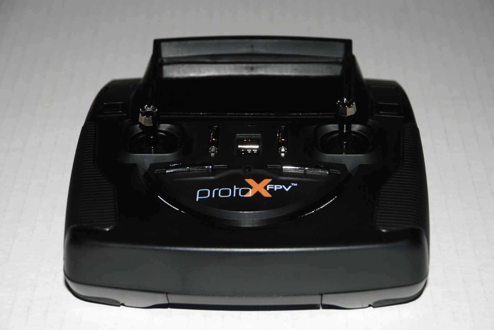 PROTO XFPV HD Micro Quadcopter 6 Channel 2.4 GHz FPV Transmitter / Controller