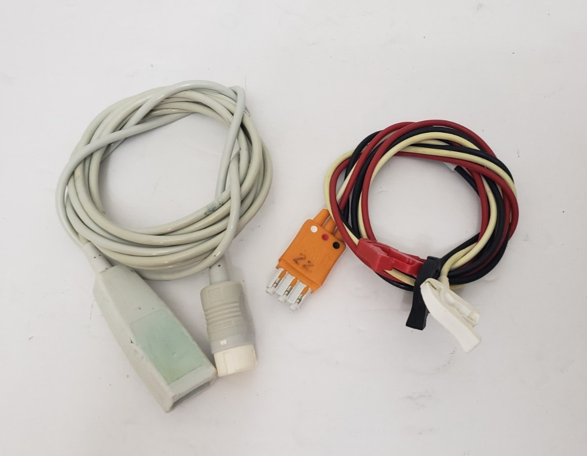 Philips M1675A and M1669A Cables