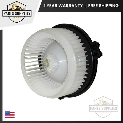 K7731-88050 Blower Motor Fits Kubota RTV-X1100CW-AU RTV-X1100CR RTV-X1100CW