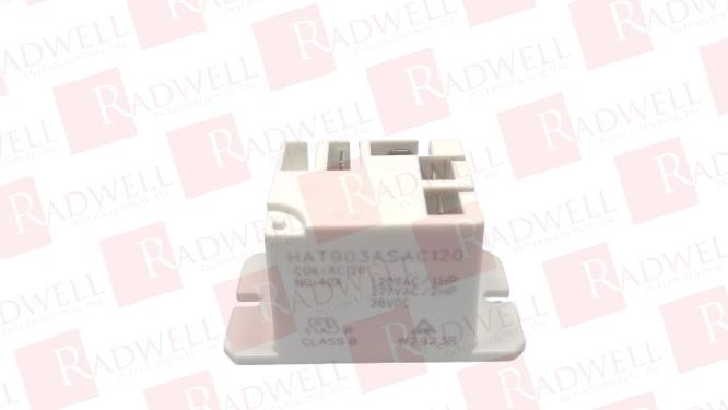 HASCO HAT903ASAC120 / HAT903ASAC120 (BRAND NEW)