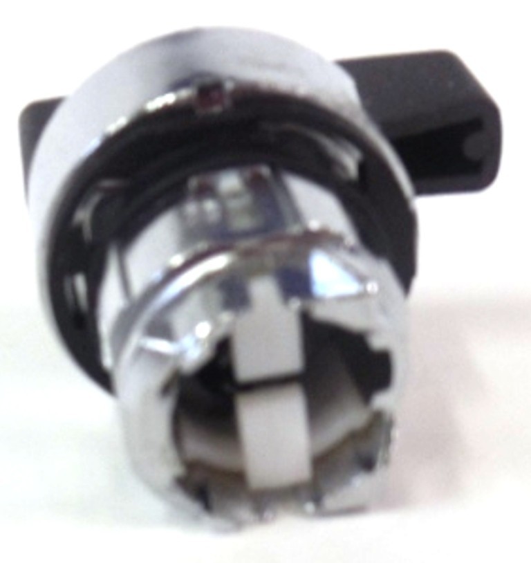 SCHNEIDER ELECTRIC, 3 POSITION, SELECTOR SWITCH, ZB4 BJ3, NIB