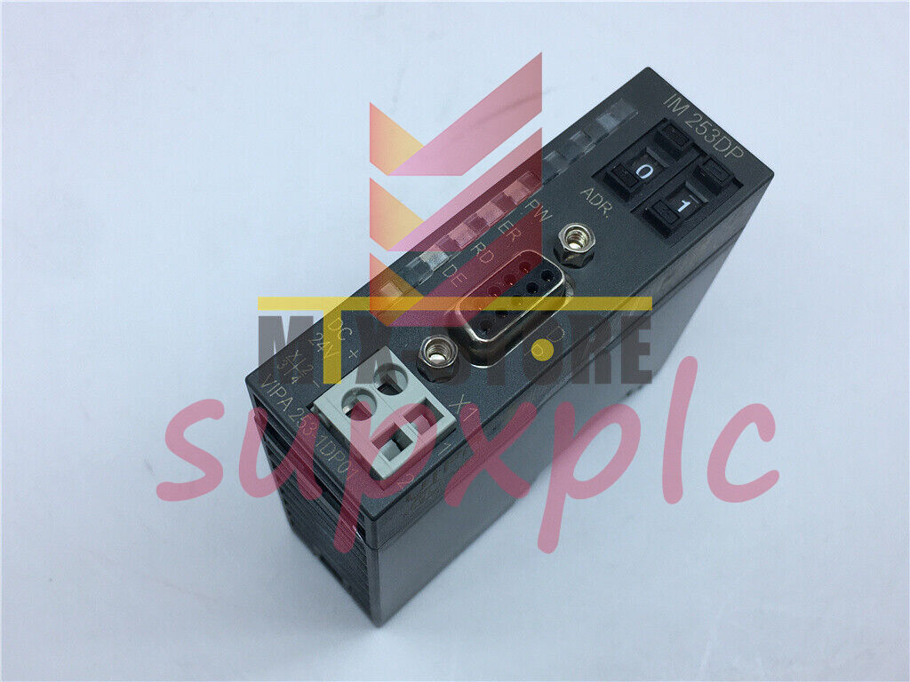 1pcs New VIPA Module 253-1DP01 Brand new ones
