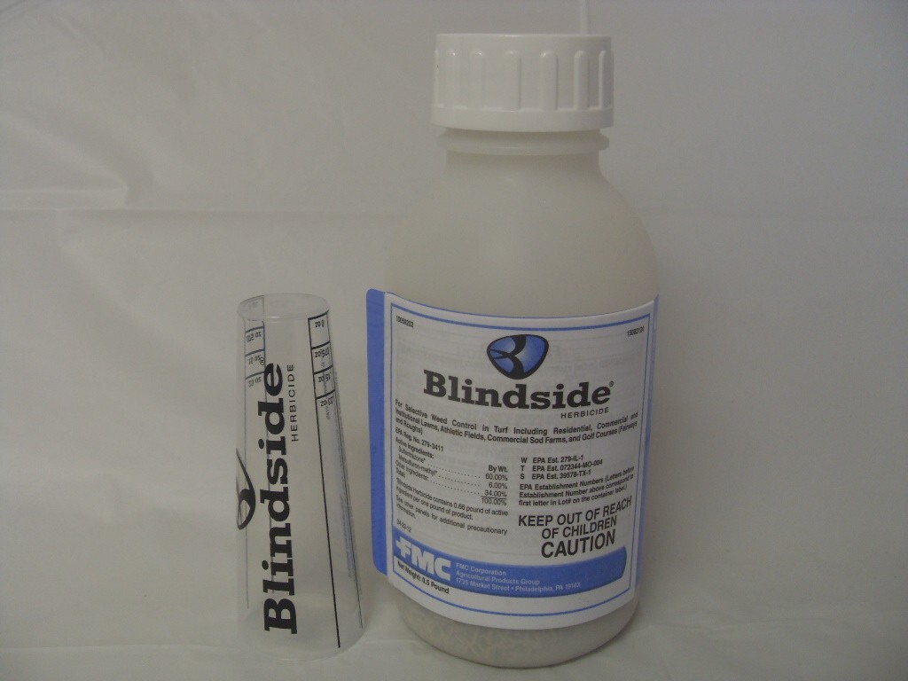 Blindside WDG Post Emergence - 0.5 Lb