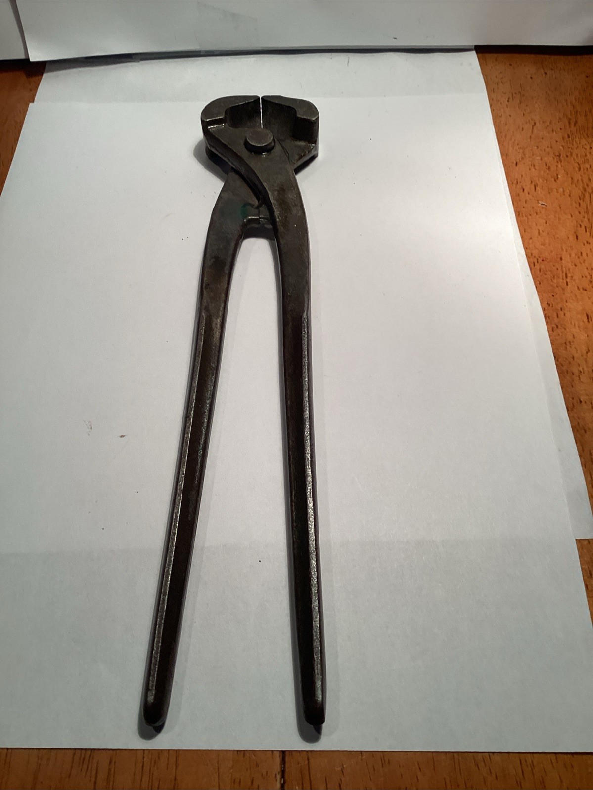 keen Kutter , Pair of Nippers - End Cutters