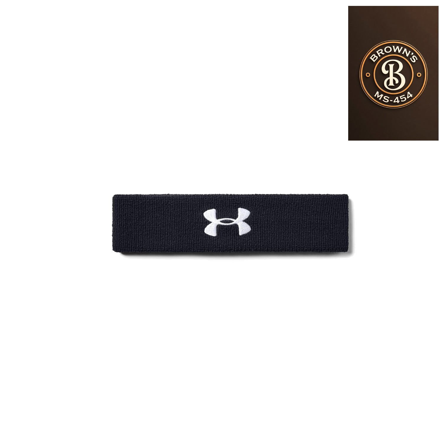 Men's Performance Headband