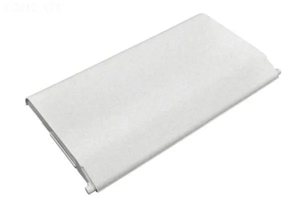 Weir Assembly