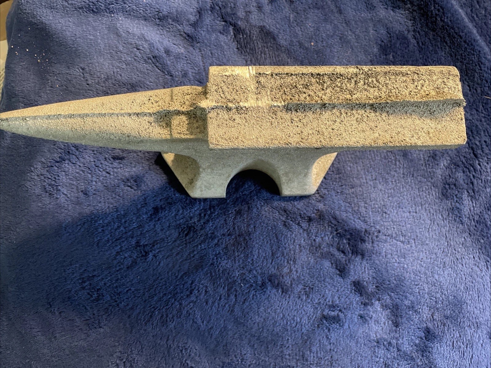 Boys Tech 850 32 Anvil