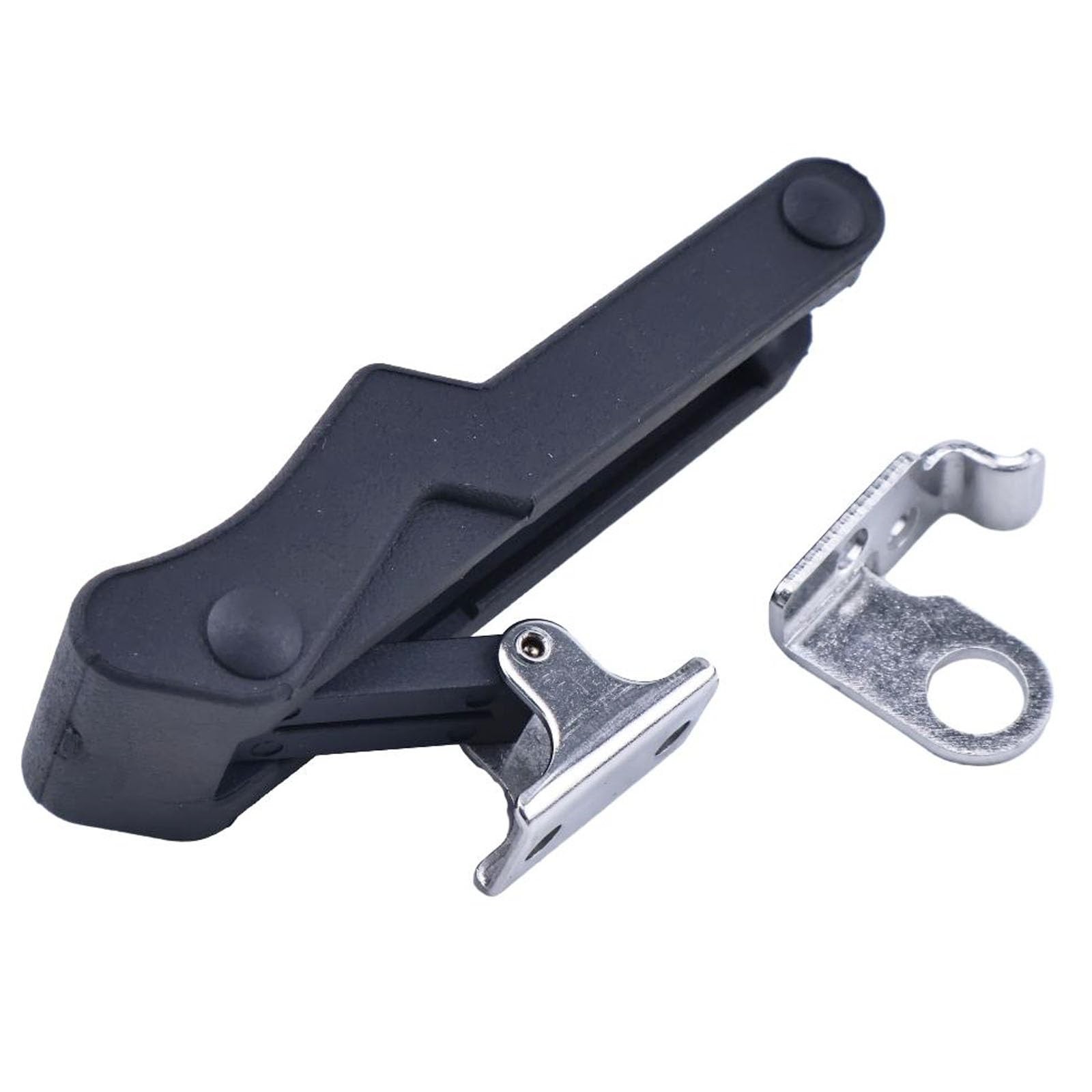TCINDRR Storage Box Rear Locking Latch 7081609 Compatible with Polaris...