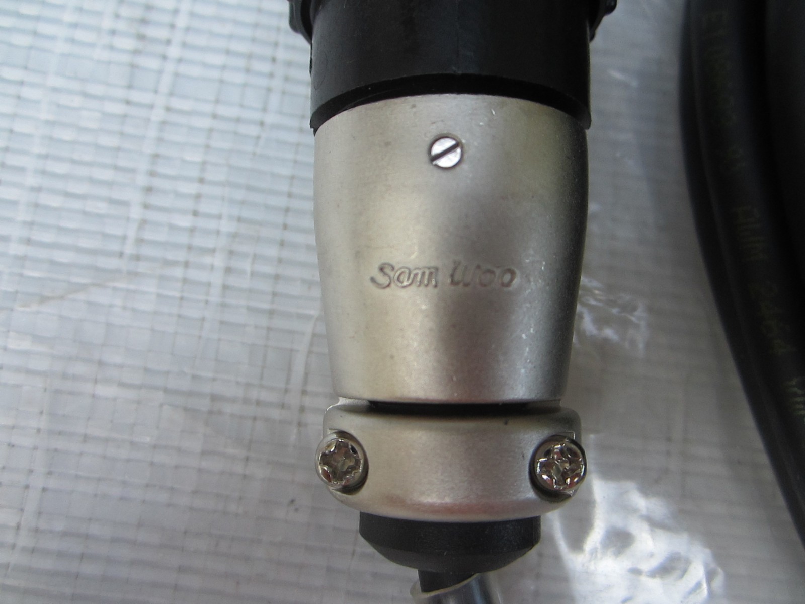 KOH YOUNG TECHNOLOGY KY-3030S SMEMA CABLE FOR NEXT MACHINE