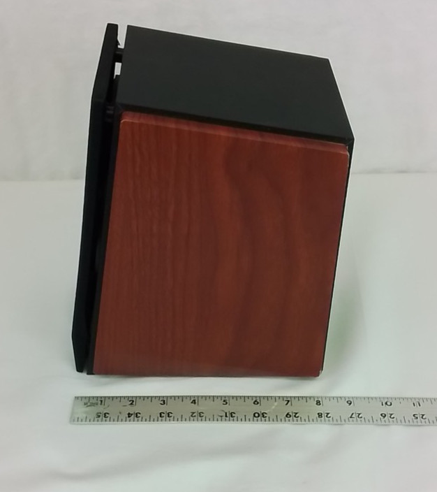 Edifier Bluetooth Bookshelf Speakers R1700BT Walnut Tested READ #J4114