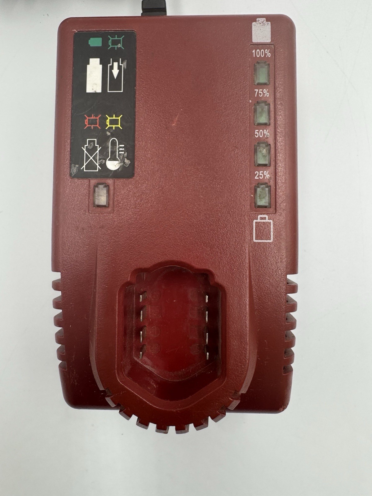 Snap-On - 14.4V Tool Bundle – CTR814 Ratchet - CTS825 Screwdriver - CT862 Impact