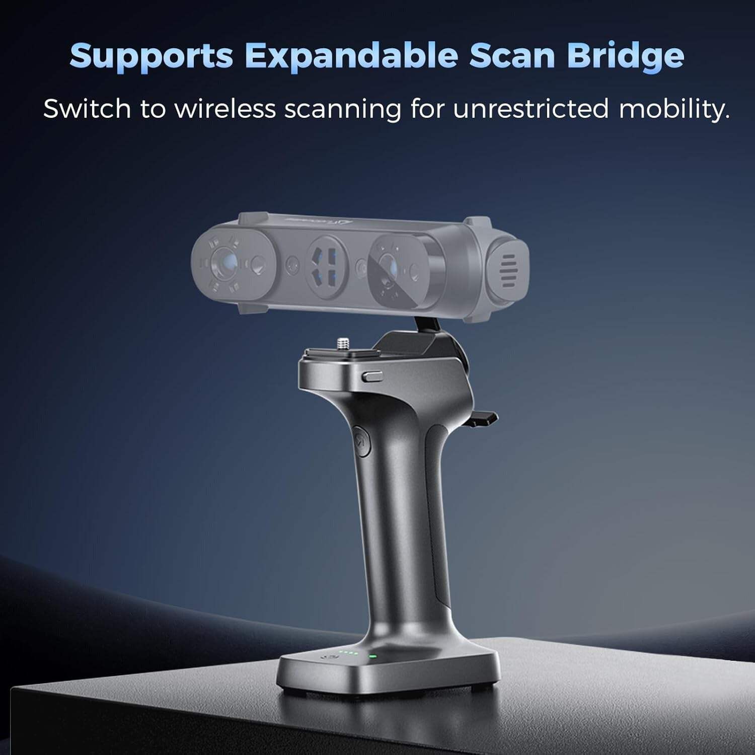 Creality Sermoon S1 3D Scanner