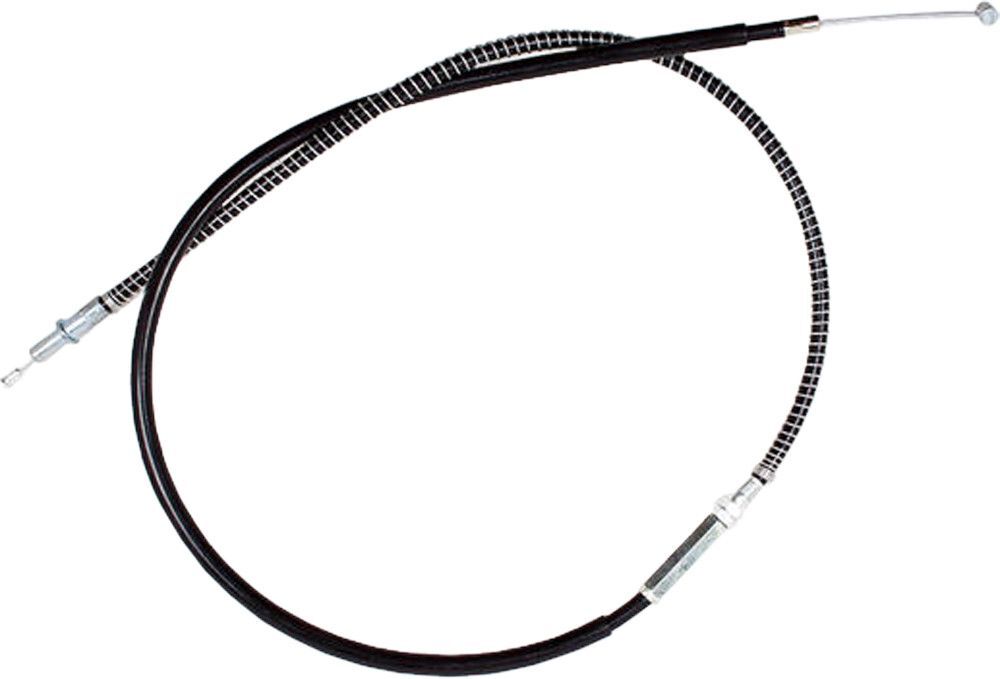 Motion Pro Black Vinyl Clutch Cable For Kawasaki KZ1000R Replica 1982 03-0030