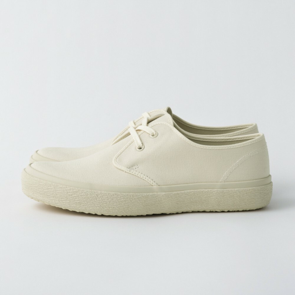 Moonstar FINE VULCANIZED BLUCH NATURAL Kurume Japan