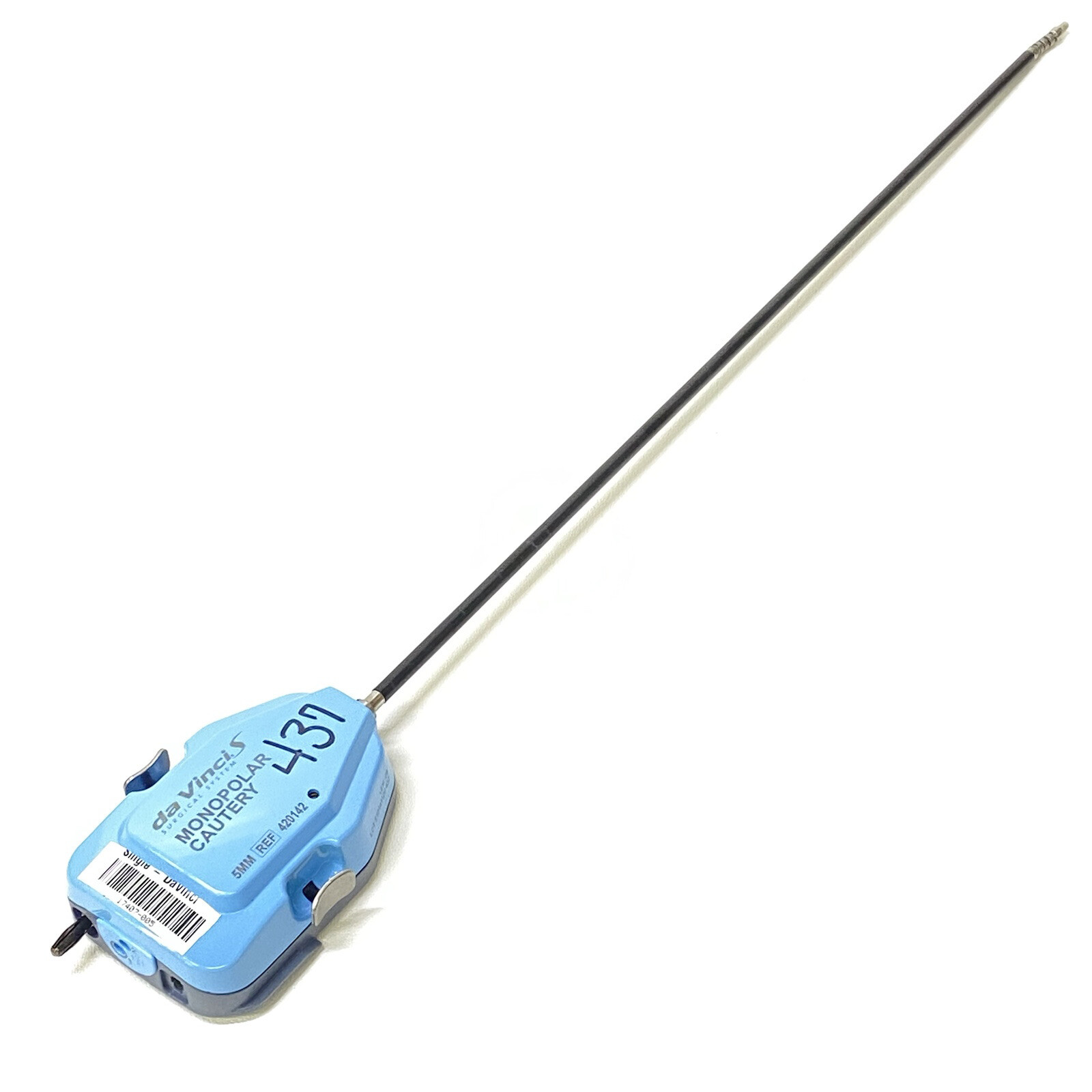 Intuitive Surgical Da Vinci REF 420142 5mm Monopolar Cautery