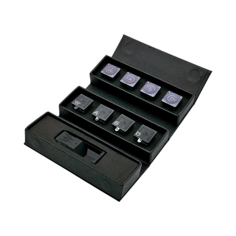3TZGWKCTN10 - Gaming Keys Kit