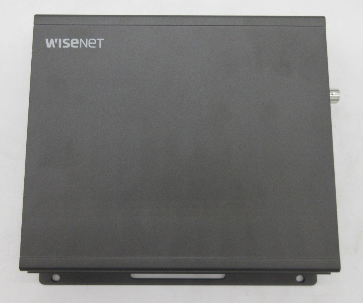Wisenet SPD-150 Network Video Decoder