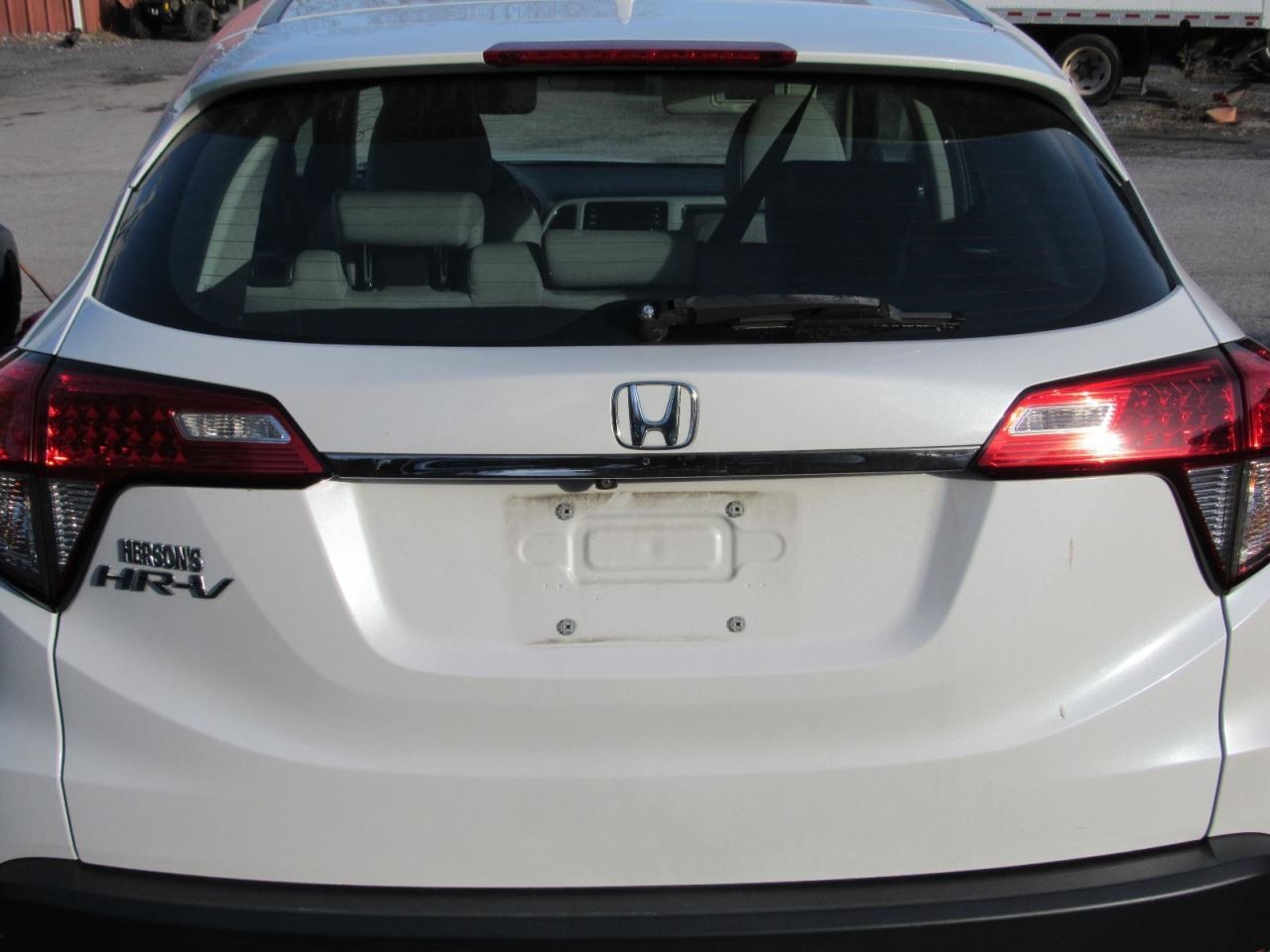 HR-V 2019 Glove Box 1031613