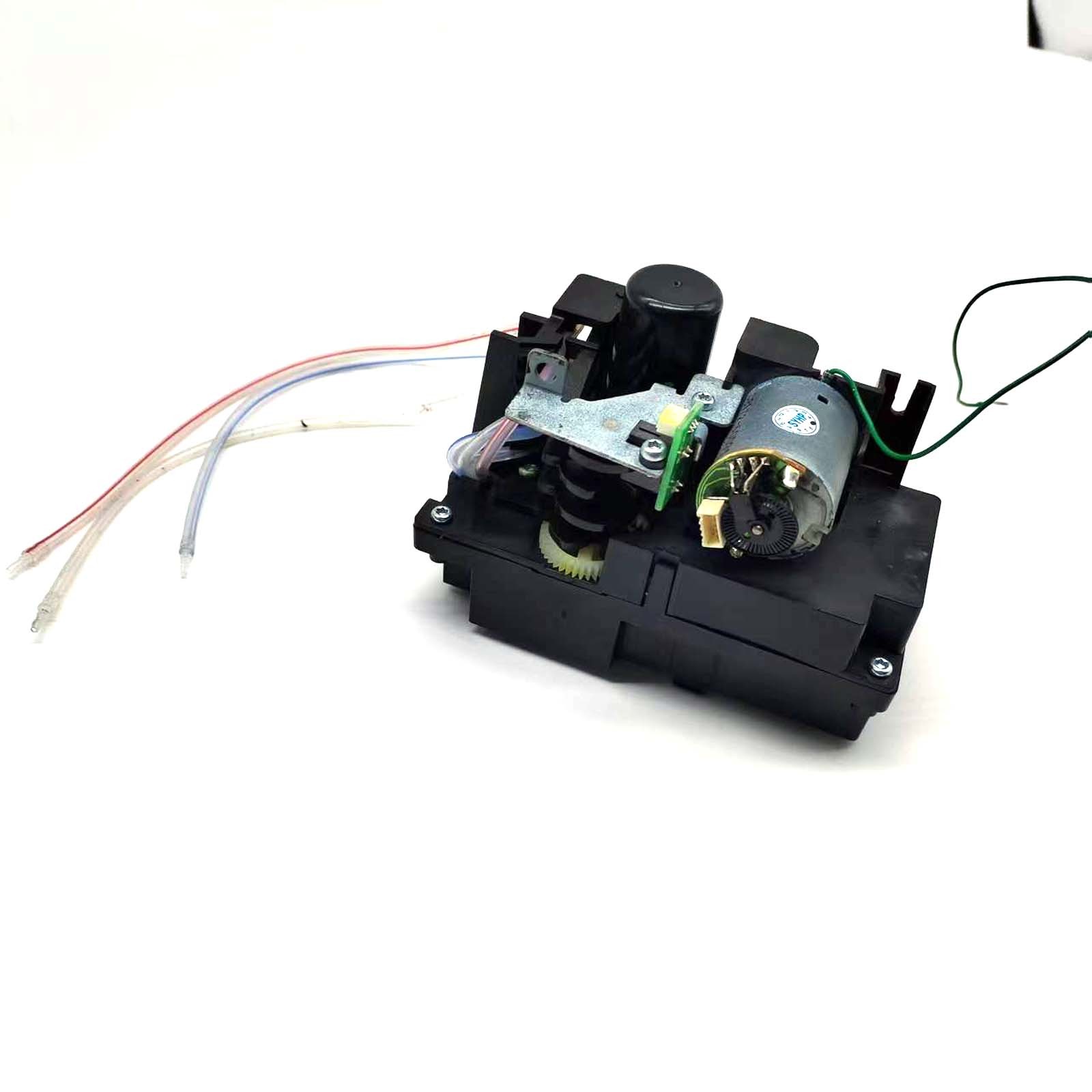 Z2100 Z2600 T610 Air Pump Q5669-60630 Fits For HP T620 T770 T1100 T1300 Z3200