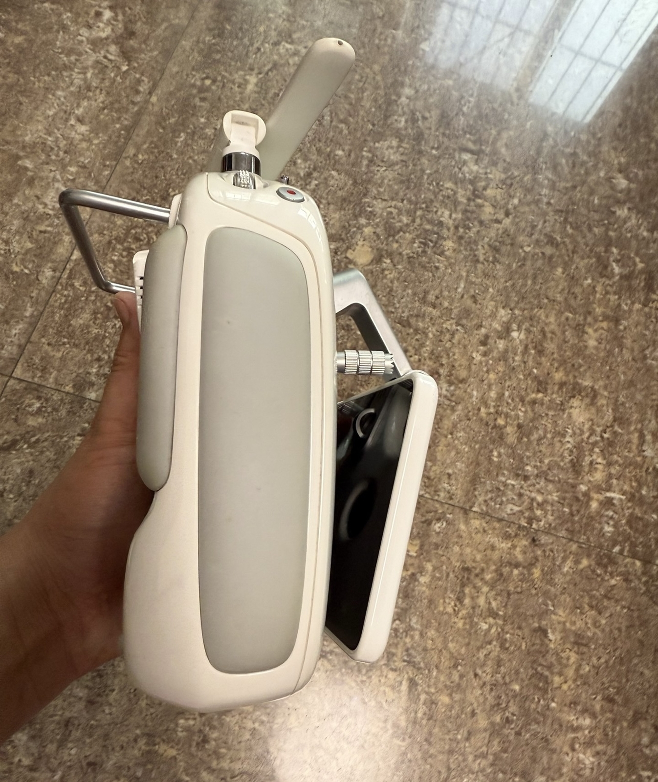 DJI Phantom 4/4 Advanced/4 Pro+ Plus Transmitter Remote Controller - GL300E