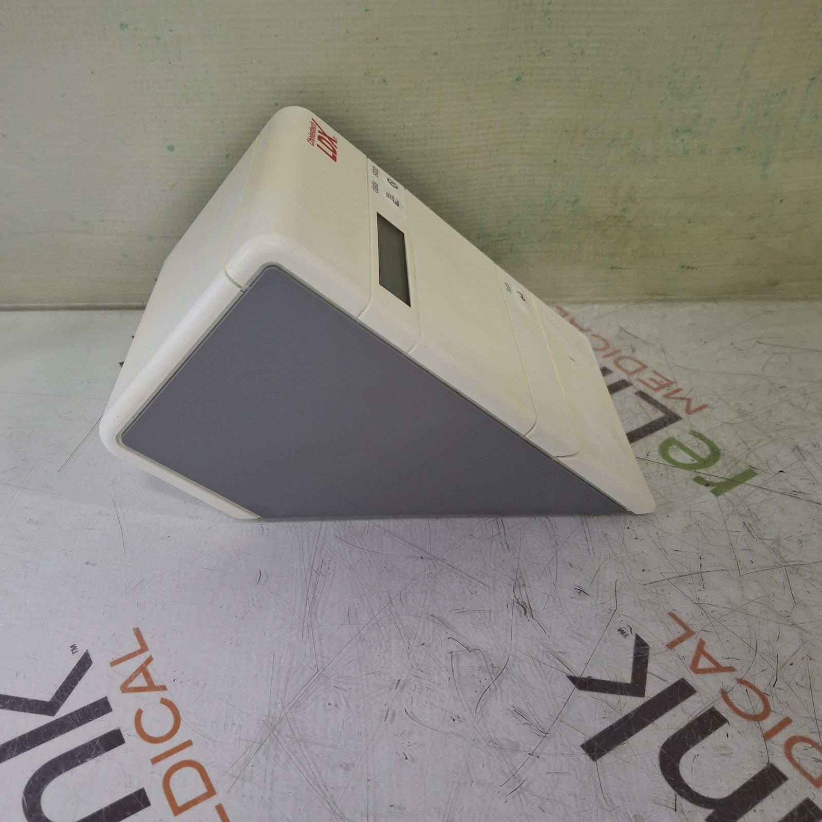 Cholestech LDX Cholesterol Analyzer