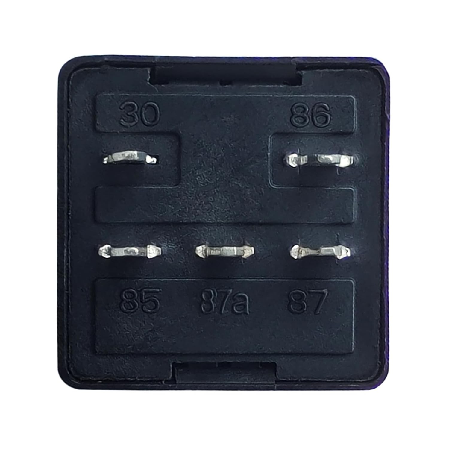 3PCS 15328865 12VDC 40A 5Pins Relays